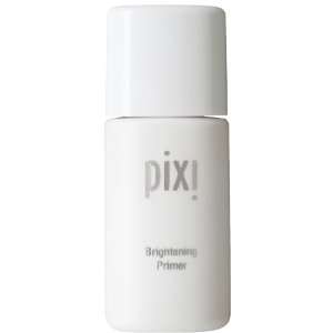  Pixi Beauty Brightening Primer 1.06 fl oz.: Health 