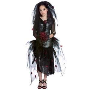    Prom Zombie Girl Teen Costume   Kids Costumes: Toys & Games