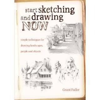  How to Draw What You See (Practical Art Books) Explore 
