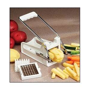  French Fry Cutter: Everything Else
