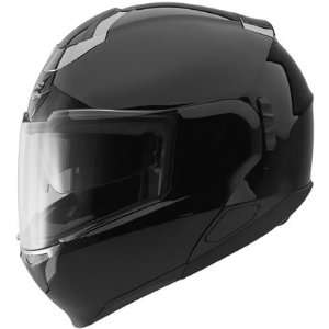  SCORPION EXO 900 Black Full Face Helmet (L): Automotive