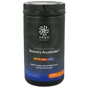 Sequel Naturals   Vega Sport Natural Plant Based Recovery Accelerator 