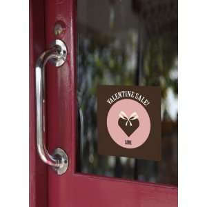  Valentines Day Cling: Office Products