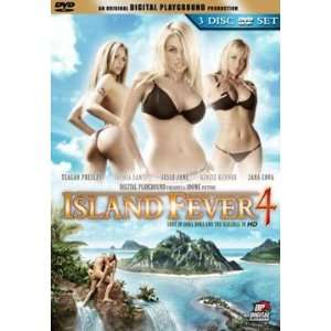  Island Fever 4: Everything Else