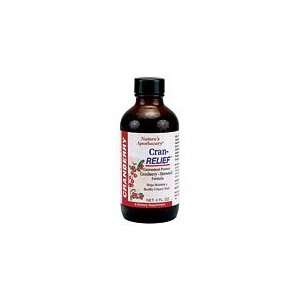  Cran Relief Herbal Formula 4 oz, NOW Foods Health 