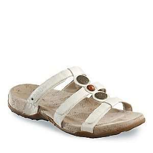  Taos Prize Sandals (white) (size=8): Everything Else
