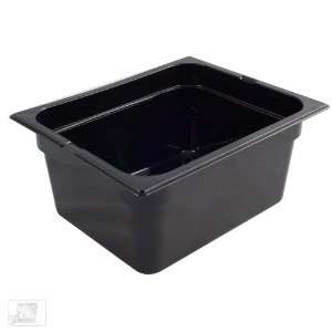  Carlisle 10222 TopNotch Half Size Food Pans: Home 