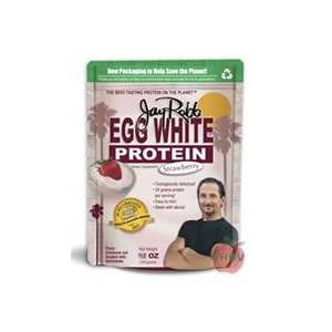  Jay Robb   Egg White Strawberry 24 oz Bag Health 