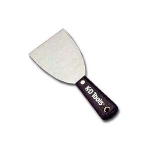  KD Tools (KD 2426) 3in. Scraper Putty Knife: Home 