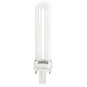  LUXRITE CF5DS/827/Compact Fluorescent Light Bulb: Home 