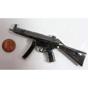  Furuta 1/6 World Submachine Gun MP5A2 Trading Figure 
