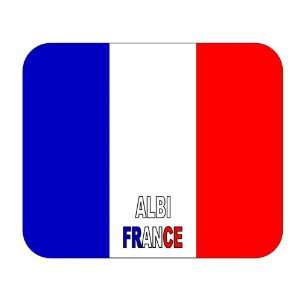  France, Albi mouse pad: Everything Else
