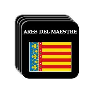  Valencia (Comunitat Valenciana)   ARES DEL MAESTRE Set 