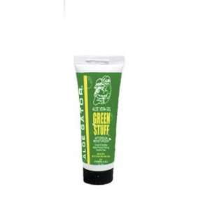   Aloe Vera Gel, 1 Ounce Aftersun Moisturizer by AGS: Sports & Outdoors