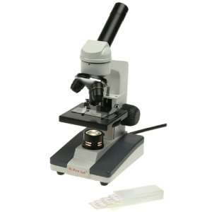  My First Lab My First Lab Microscope Toys & Games