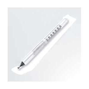 Hydrometer, Specgravity,baume Dual Scale   APPROVED VENDOR:  