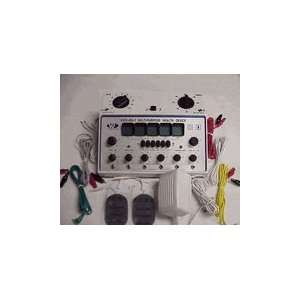  Acupuncture Machine G 06a upc 
