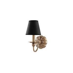  Dunmore Wall Sconce by Hudson Valley Lighting 7001: Home 