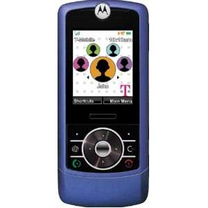  Motorola RIZR Z3 Cosmic Blue Phone (T Mobile) Cell Phones 
