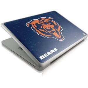  Chicago Bears   Alternate Distressed skin for Apple 