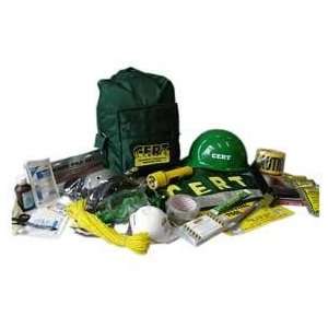  Mayday CERT Action Response Kit: Health & Personal Care