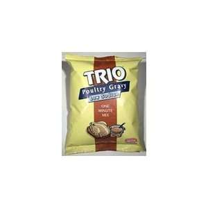 Nestle Nestle Trio Low Sodium Poultry Gravy Mix   22.6 Oz.  