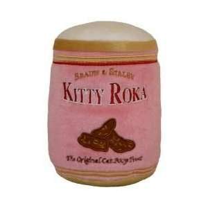  Kitty Roka Plush Dog Toy: Everything Else