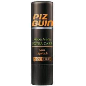  Piz Buin Lipstick SPF 20   Protects the lips: Beauty