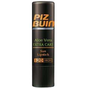  Piz Buin Lipstick SPF 20   Protects the lips Beauty