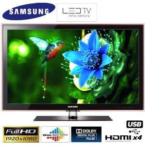 Samsung 37 LED TV 1080P: Everything Else