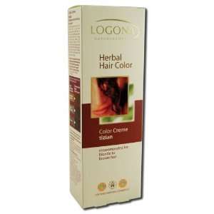 Herbal Hair Color Creams Tizian: Beauty