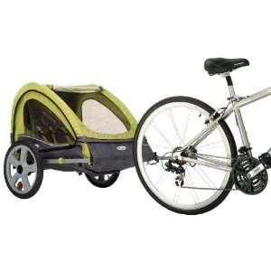 InStep Journey double Bike Trailer:  Sports & Outdoors