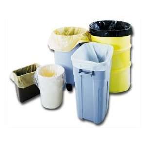  POLY TRASH BAGS HP 6530: Everything Else