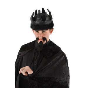  Evil King Costume Hat: Toys & Games