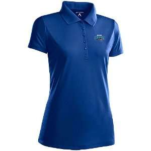  Antigua Orlando Magic Womens Xtra Lite Polo Sports 