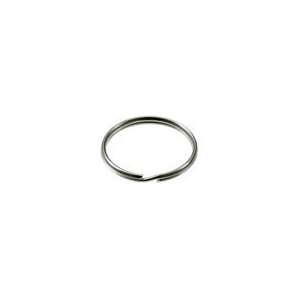  Lucky Line Products 76402 Split Key Ring, 1