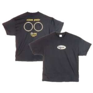  Continental Nice Pair T Shirt