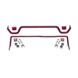  Anti Roll Bar (Front Sway Bar Kit Only): Automotive