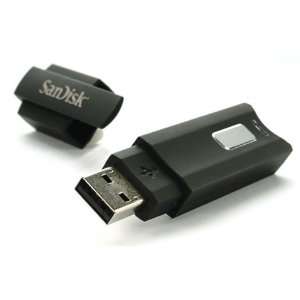   FIPS Edition 1GB USB Flash Drive SDCZ46 001G A75: Electronics