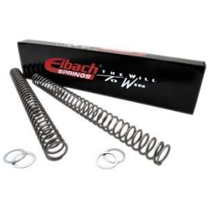  Eibach Shock Spring   7.6 kg/mm 896.0076.1: Automotive