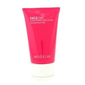  Face Off Smoothing Facial Scrub 125ml/4.23oz Beauty