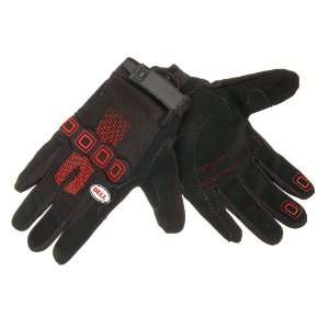  Bell Duster Small to Medium Off Road Motorcycle Gloves 