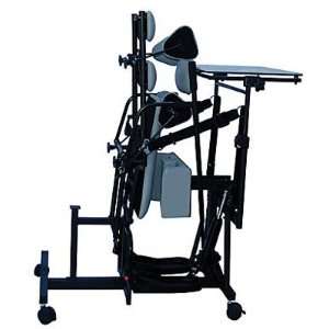   Engineering Symmetry Stander Independent Knees: Health & Personal Care
