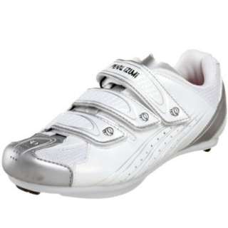  Pearl iZUMi Womens Select Road Cycling Shoe: Shoes