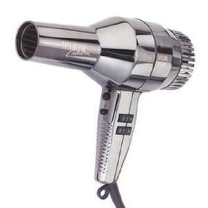  Solis Titan Hair Dryer S407T: Beauty