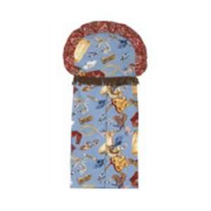  California Dreamin?   ?The Cools?   Diaper Stacker: Baby