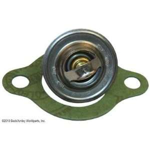   : BECK ARNLEY WORLDPTS Engine Coolant Thermostat 143 0839: Automotive