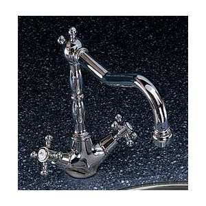   .400.099 Culinaire Bar Sink Faucet, Polished Brass: Home Improvement