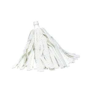  Quickie 0911 Ez Twist Mop Refill   Pack of 6