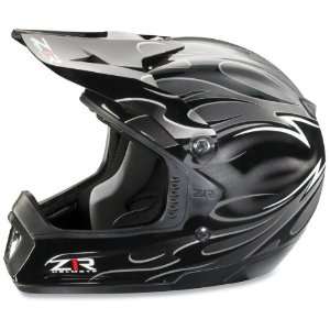   Offroad, Primary Color: Gray, Helmet Type: Offroad Helmets XF0110 0912